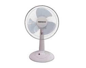 Quạt Bàn Nanoco NTF1207G