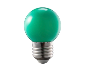 LED Bulb 3W màu xanh lá LBD-3GR