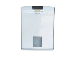 Máy hút ẩm điện tử 17L Panasonic F-YCT17V Phạm vi 42m2