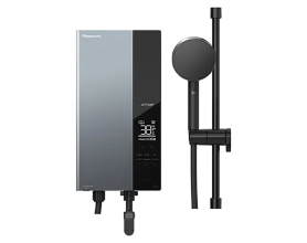 Máy nước nóng Panasonic DH-4UD/4UDP DH-4UDP1VZ CÓ TRỢ LỰC