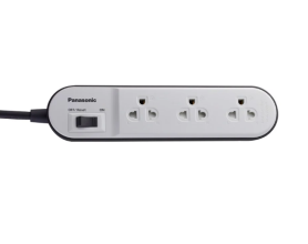 Ổ cắm nối dây WCHG24332W
