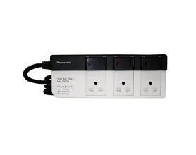 Ổ cắm nối dây WCHG28334