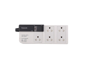 Ổ cắm nối dây WCHG28352