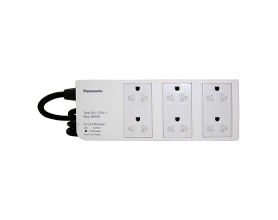  Ổ cắm nối dây WCHG2836