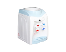Cây Nước Nóng Lạnh Để Bàn Mini FujiE WD1080E