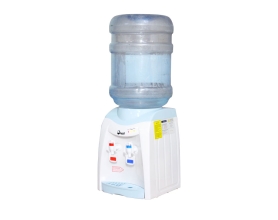Cây Nước Nóng Lạnh Để Bàn Mini FujiE WD1080E