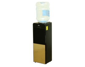 Cây Nước Nóng Lạnh Cao Cấp 2 Vòi FujiE WD1700C
