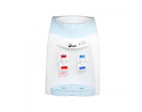 Cây Nước Nóng Lạnh Để Bàn Mini FujiE WD1080E