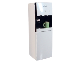 Cây Nước Nóng Lạnh Cao Cấp 3 Vòi FujiE WDBD20E