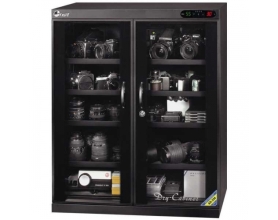 ủ Chống Ẩm Fujie AD250 ( 250 Lít )