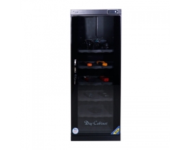 Tủ Chống Ẩm FujiE DHC160 ( 160 Lít