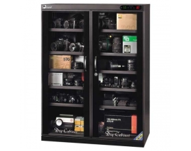 Tủ Chống Ẩm Fujie DHC350 ( 350 Lít )