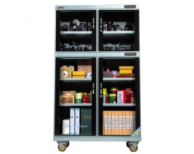 Tủ Chống Ẩm FujiE DHC1000 ( 1000 Lít )