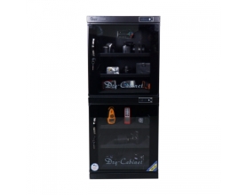 Tủ Chống Ẩm FujiE DHC200 ( 200 Lít )