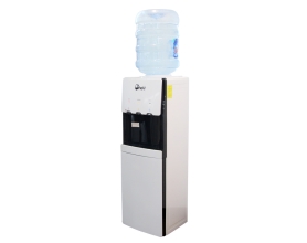 Cây Nước Nóng Lạnh Cao Cấp 3 Vòi FujiE WDBD20E