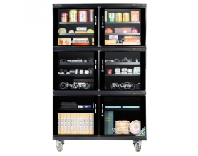 Tủ Chống Ẩm Fujie DHC1200 ( 1200 Lít )