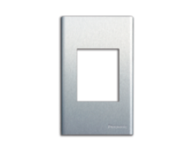 MẶT GIỮA DÙNG CHO 2 THIẾT BỊ - WEG65029-1