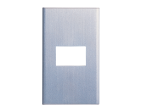 MẶT DÙNG CHO 1 THIẾT BỊ - WEG6601-1