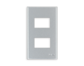 MẶT DÙNG CHO 3 THIẾT BỊ - WEG68030MB