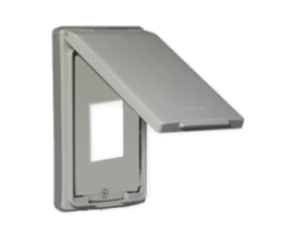MẶT BẢO VỆ CHO 1 THIẾT BỊ - WEG79029