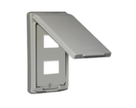 MẶT BẢO VỆ CHO 2 THIẾT BỊ - WEG7902
