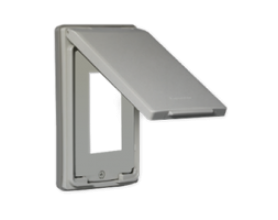 MẶT BẢO VỆ CHO 3 THIẾT BỊ - WEG7903