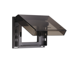MẶT NẠ BẢO VỆ CHO 3 THIẾT BỊ - WEG8981