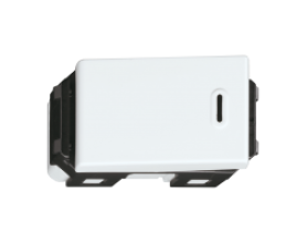 CÔNG TẮC B 1 CHIỀU - WEV5001-7SW KHÔNG CÓ ĐÈN BÁO