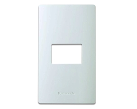 MẶT DÙNG CHO 1 THIẾT BỊ - WEVH68010