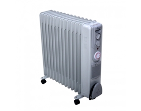 Máy Sưởi Dầu FujiE OFR5513