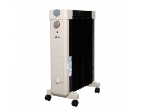 Máy Sưởi Dầu Thế Hệ Mới FujiE OFR6509