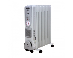 Máy Sưởi Dầu FujiE OFR5511