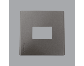 Wide_Type BS Mặt các loại Đen/Xám/Trắng ánh kim WEB7811