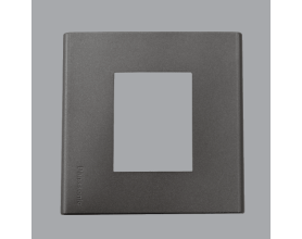 Wide_Type BS Mặt các loại Đen/Xám/Trắng ánh kim WEB7811