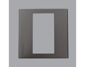Wide_Type BS Mặt các loại Đen/Xám/Trắng ánh kim WEB7811
