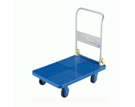 Xe đẩy hàng 150Kg NAKATA T150