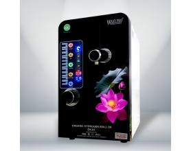 MÁY TẠO NƯỚC KIỀM SẠCH GIÀU HYDROGREN- 7 CHỨC NĂNG ( ĐỂ BÀN)