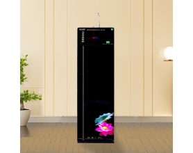 MÁY TẠO NƯỚC KIỀM SẠCH  GIÀU HYDROGREN- 7 CHỨC NĂNG