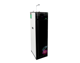MÁY TẠO NƯỚC KIỀM SẠCH  GIÀU HYDROGREN- 7 CHỨC NĂNG