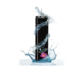 MÁY TẠO NƯỚC KIỀM SẠCH GIÀU HYDROGREN- 9 CHỨC NĂNG