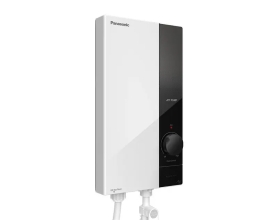 Máy nước nóng Panasonic DH-4US/4UP DH-4UP1VW có trợ lực