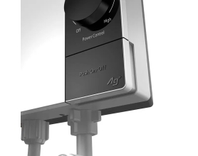 Máy nước nóng Panasonic DH-4US/4UP DH-4UP1VW có trợ lực