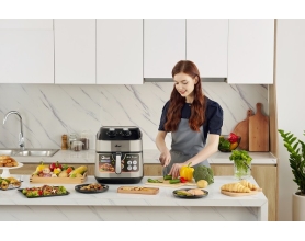 Nồi chiên không dầu FujiE AF9 9.2Lít