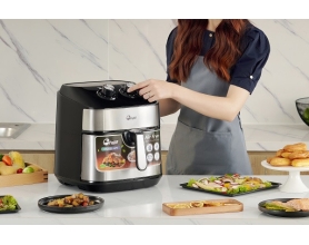 Nồi chiên không dầu FujiE AF9 9.2Lít