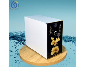 MÁY LỌC MƯỚC ION KIỀM HYDROGEN GEMS