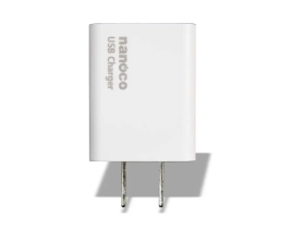 Cốc sạc USB NUC5V2A Nanoco 